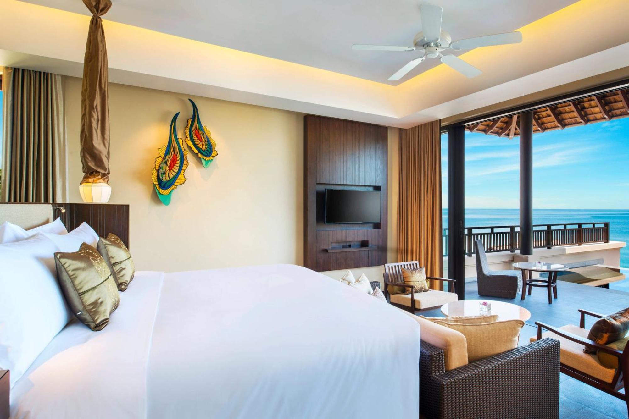 Vana Belle, A Luxury Collection Resort, Ferieanlegg 5*