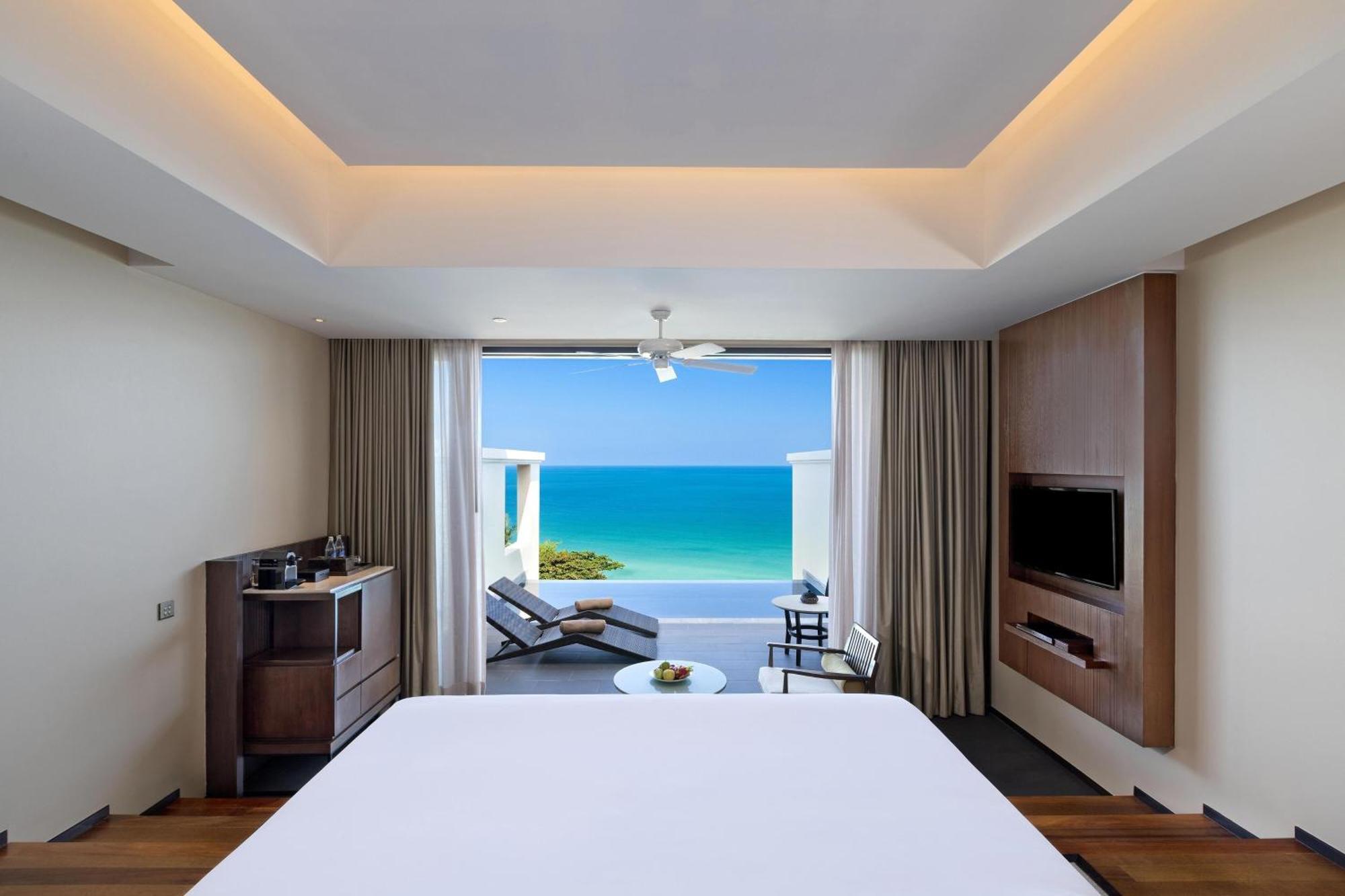 Ferieanlegg Vana Belle, A Luxury Collection Resort, Ko Samui