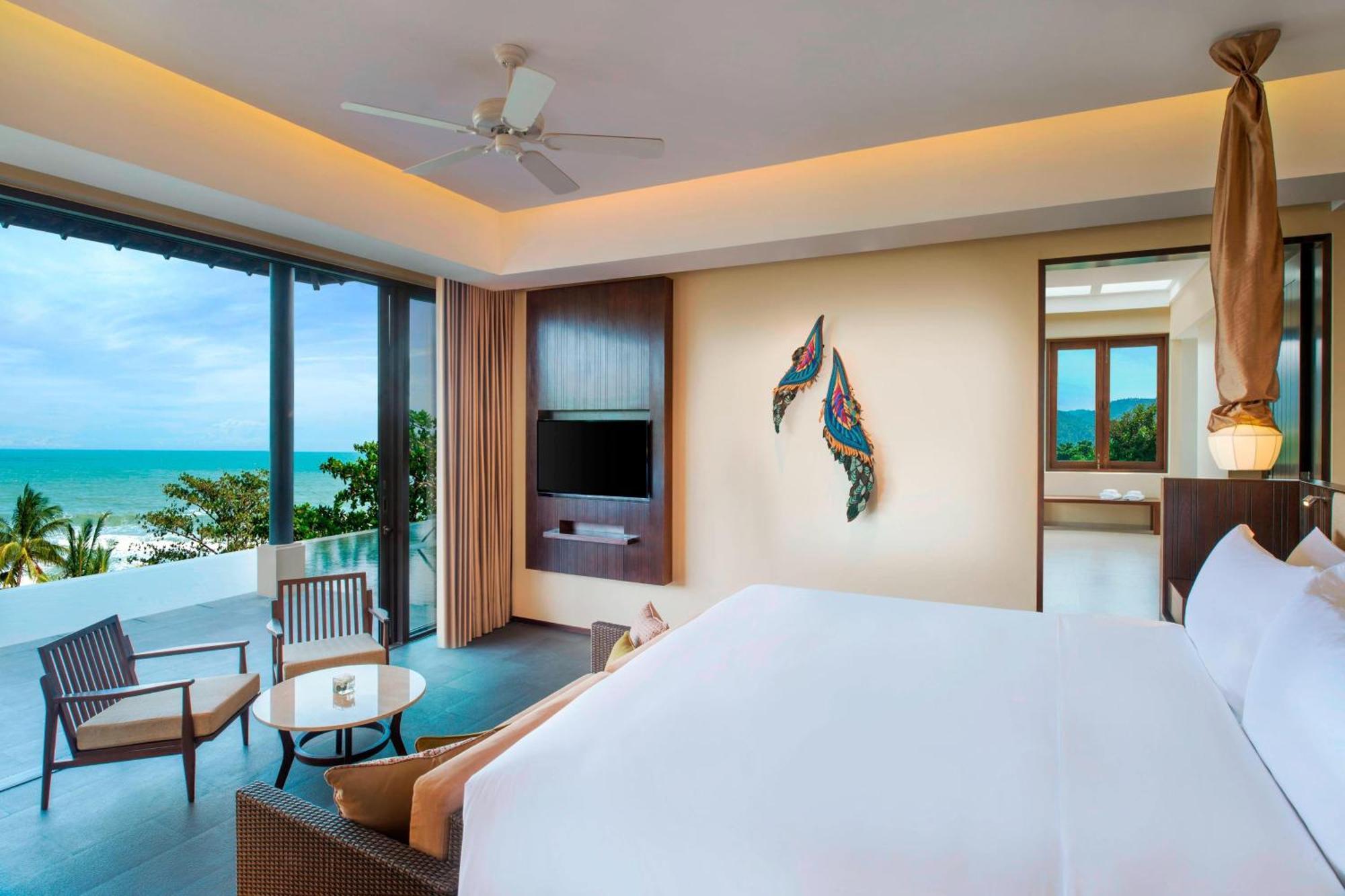 Vana Belle, A Luxury Collection Resort, Ferieanlegg