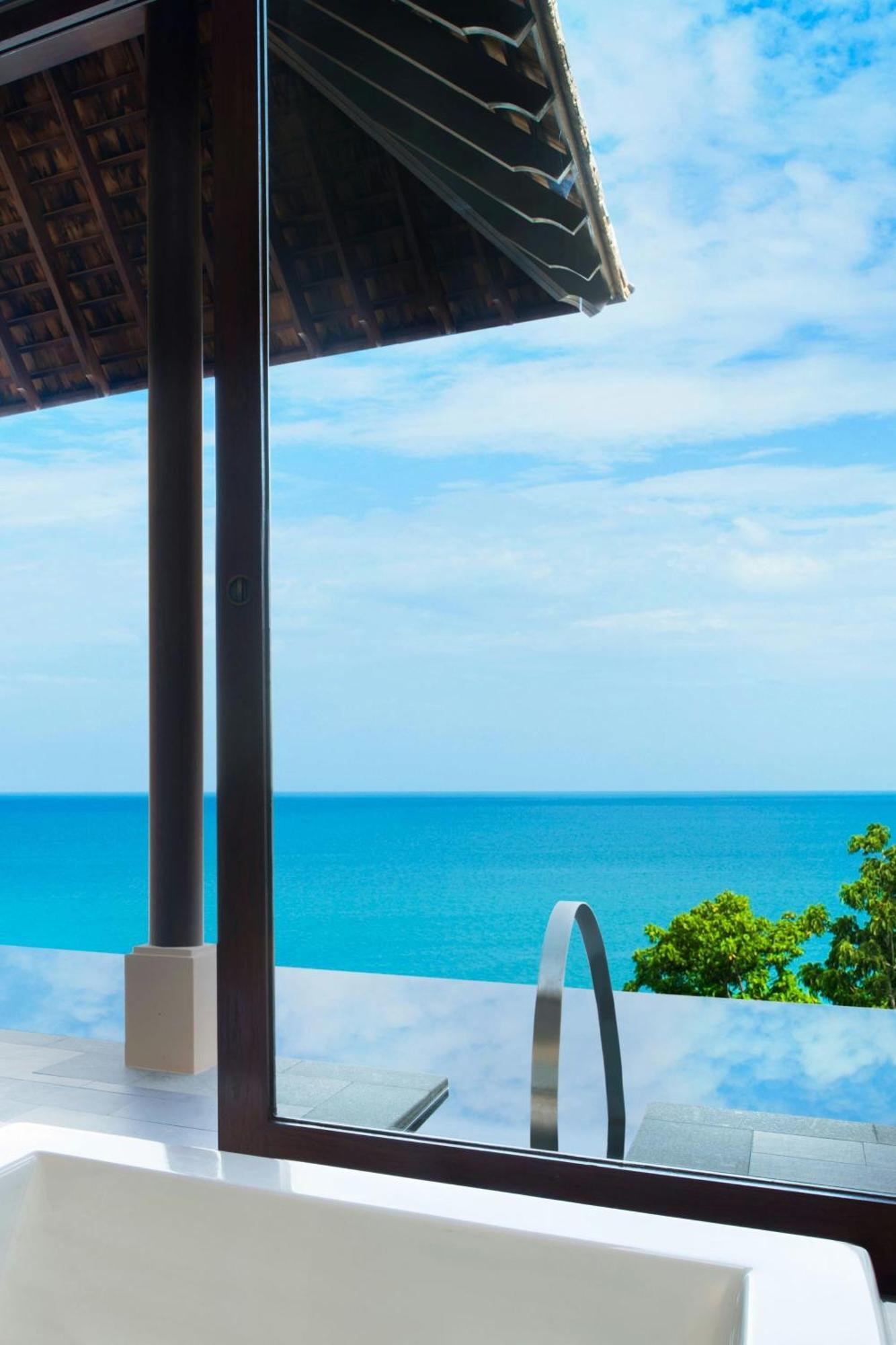 Vana Belle, A Luxury Collection Resort, Ferieanlegg 5*