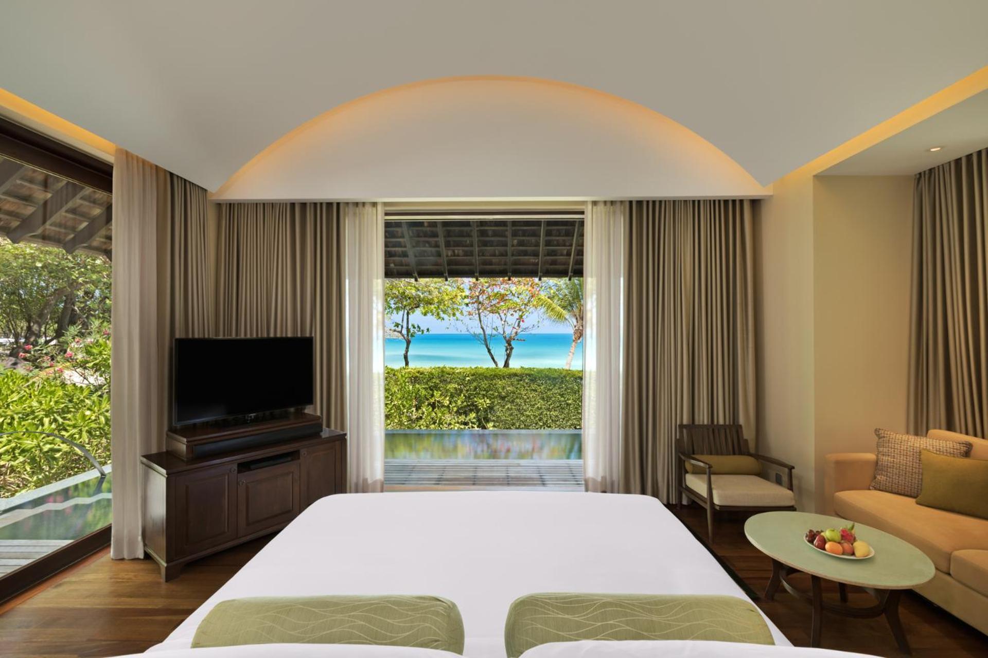 Ferieanlegg Vana Belle, A Luxury Collection Resort, 5*