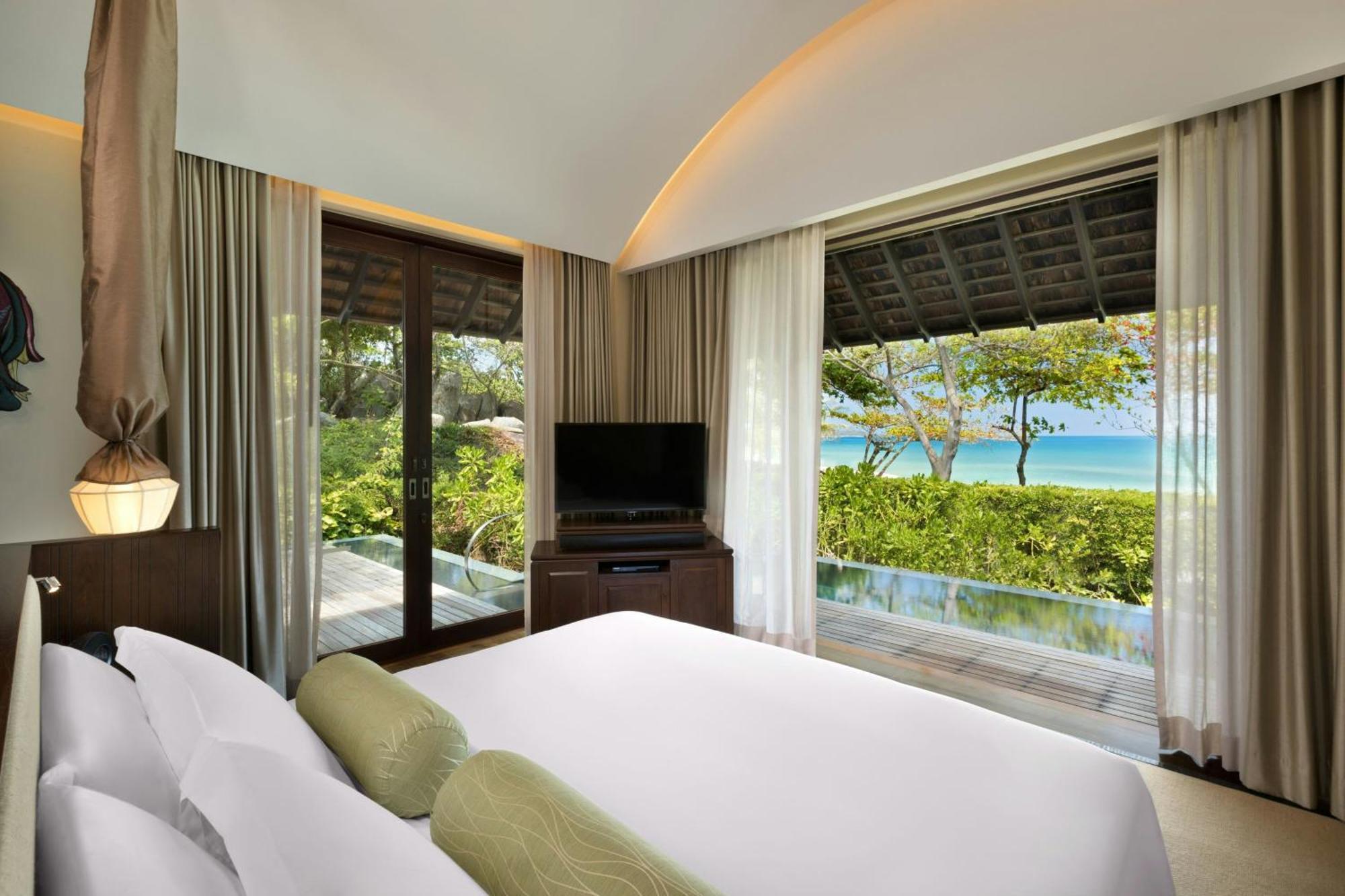 Ferieanlegg Vana Belle, A Luxury Collection Resort, 5*