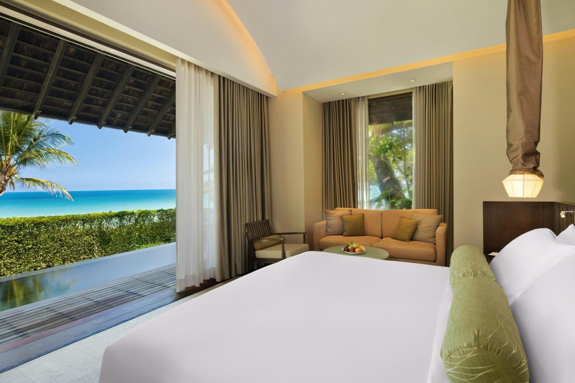 Vana Belle, A Luxury Collection Resort, Ko Samui