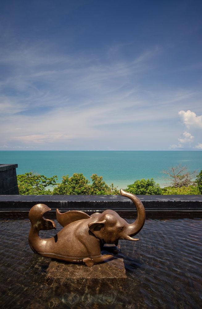 Vana Belle, A Luxury Collection Resort, Resort Ko Samui