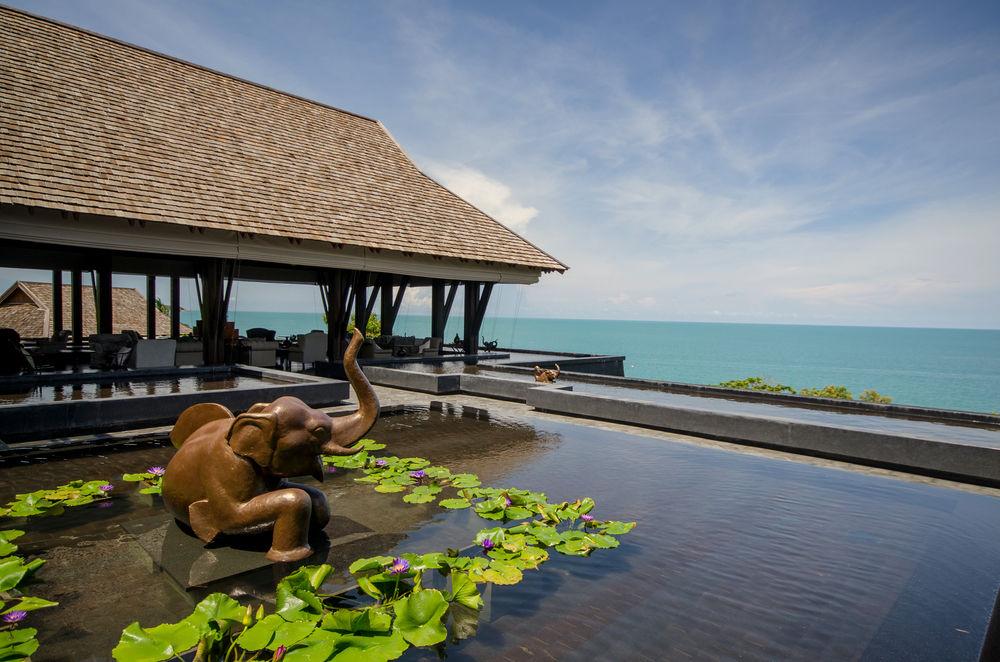 Vana Belle, A Luxury Collection Resort, Ko Samui