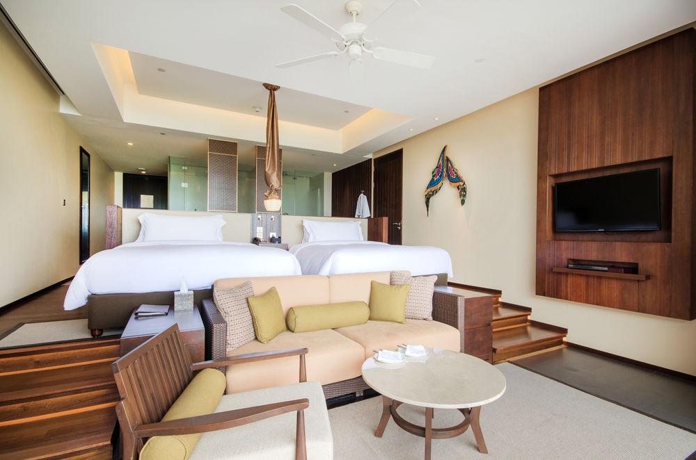 Resort Vana Belle, A Luxury Collection Resort,