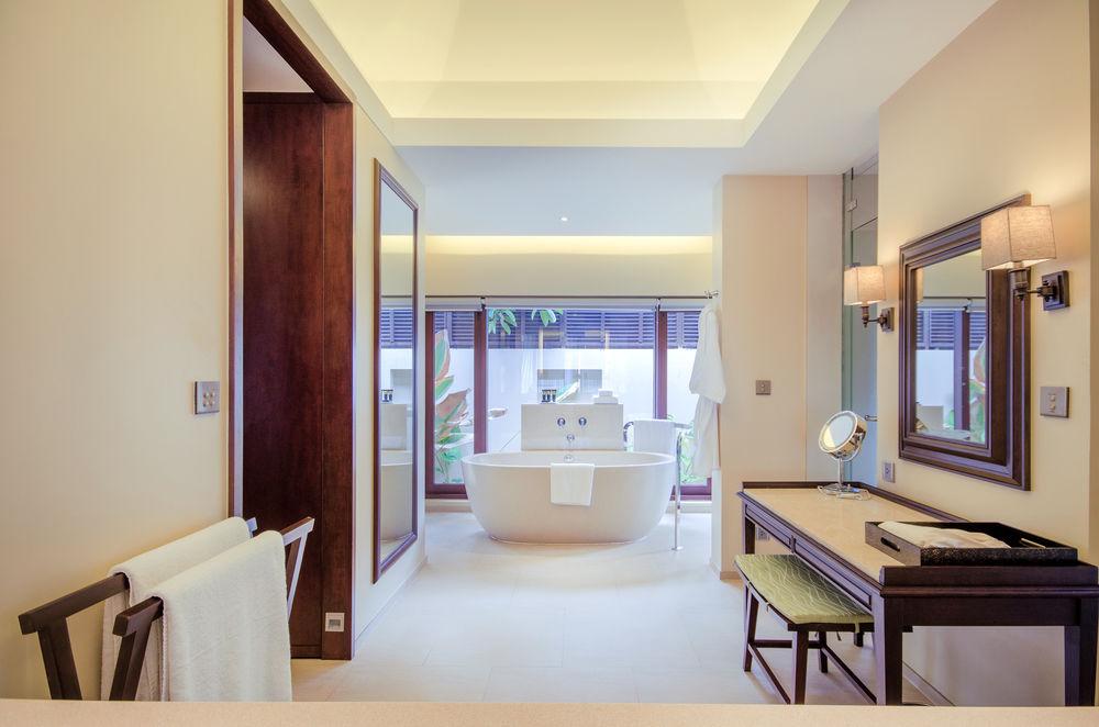 Vana Belle, A Luxury Collection Resort, Resort Ko Samui