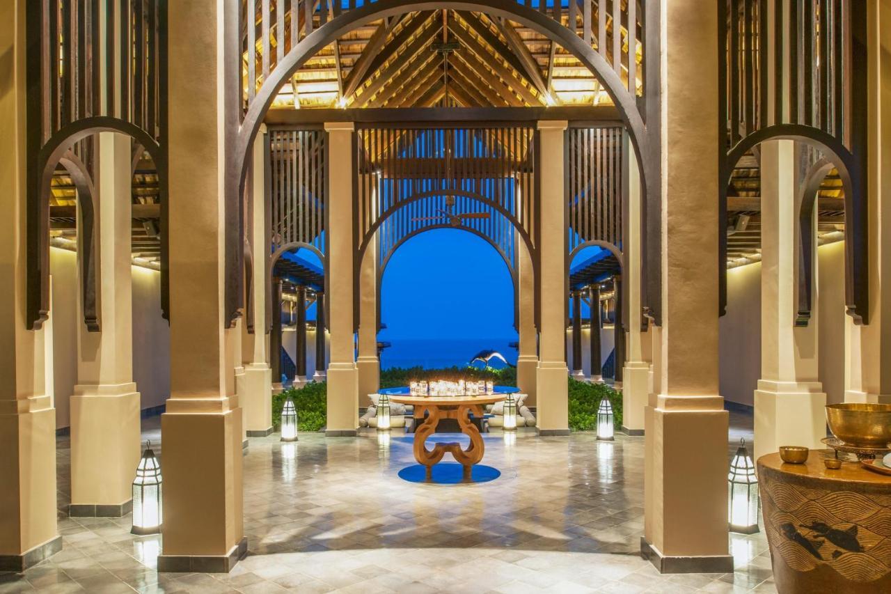 Resort Vana Belle, A Luxury Collection Resort, Ko Samui
