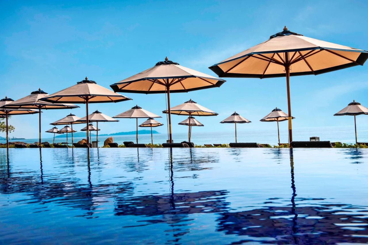 Resort Vana Belle, A Luxury Collection Resort, Ko Samui