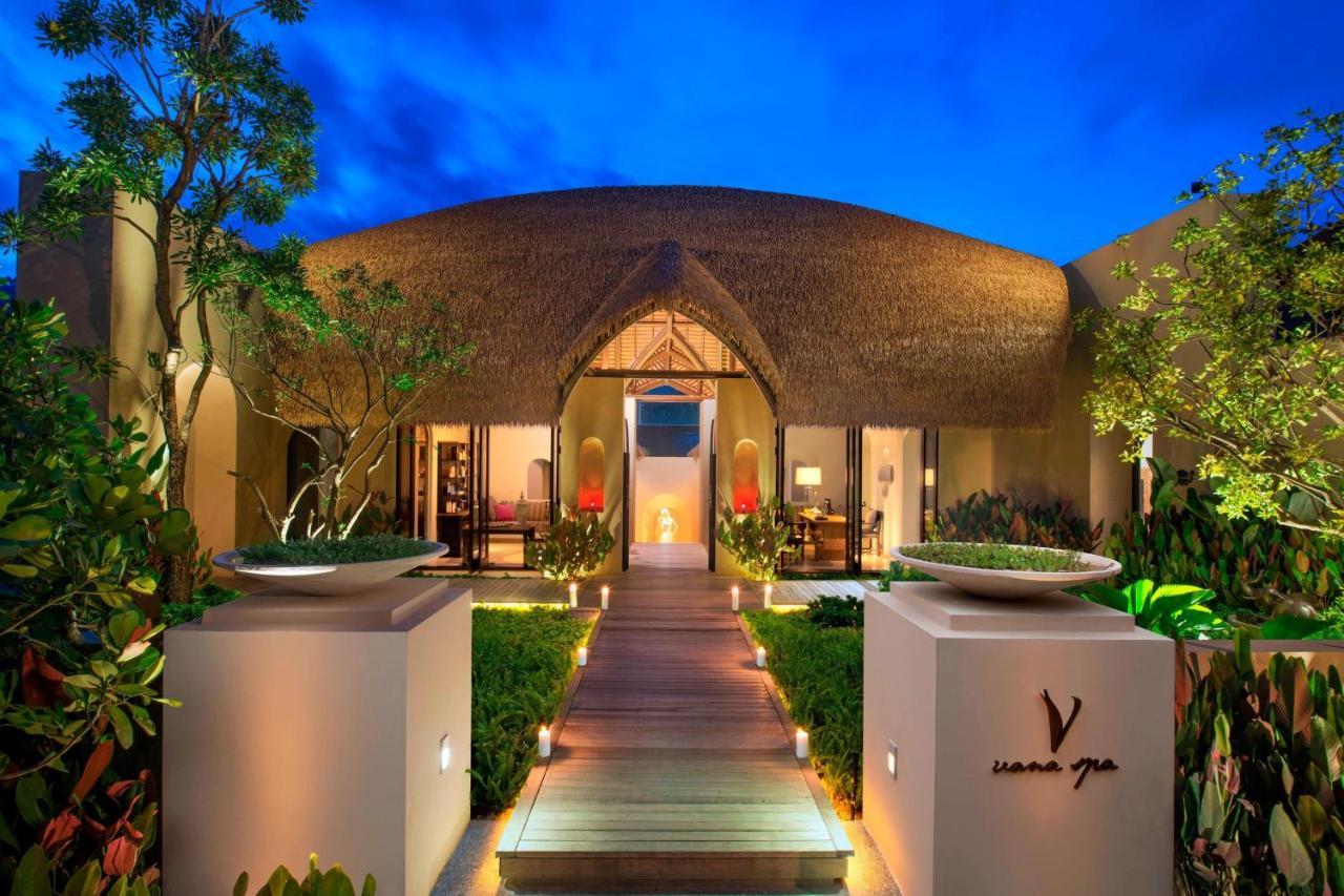 Vana Belle, A Luxury Collection Resort, Ko Samui