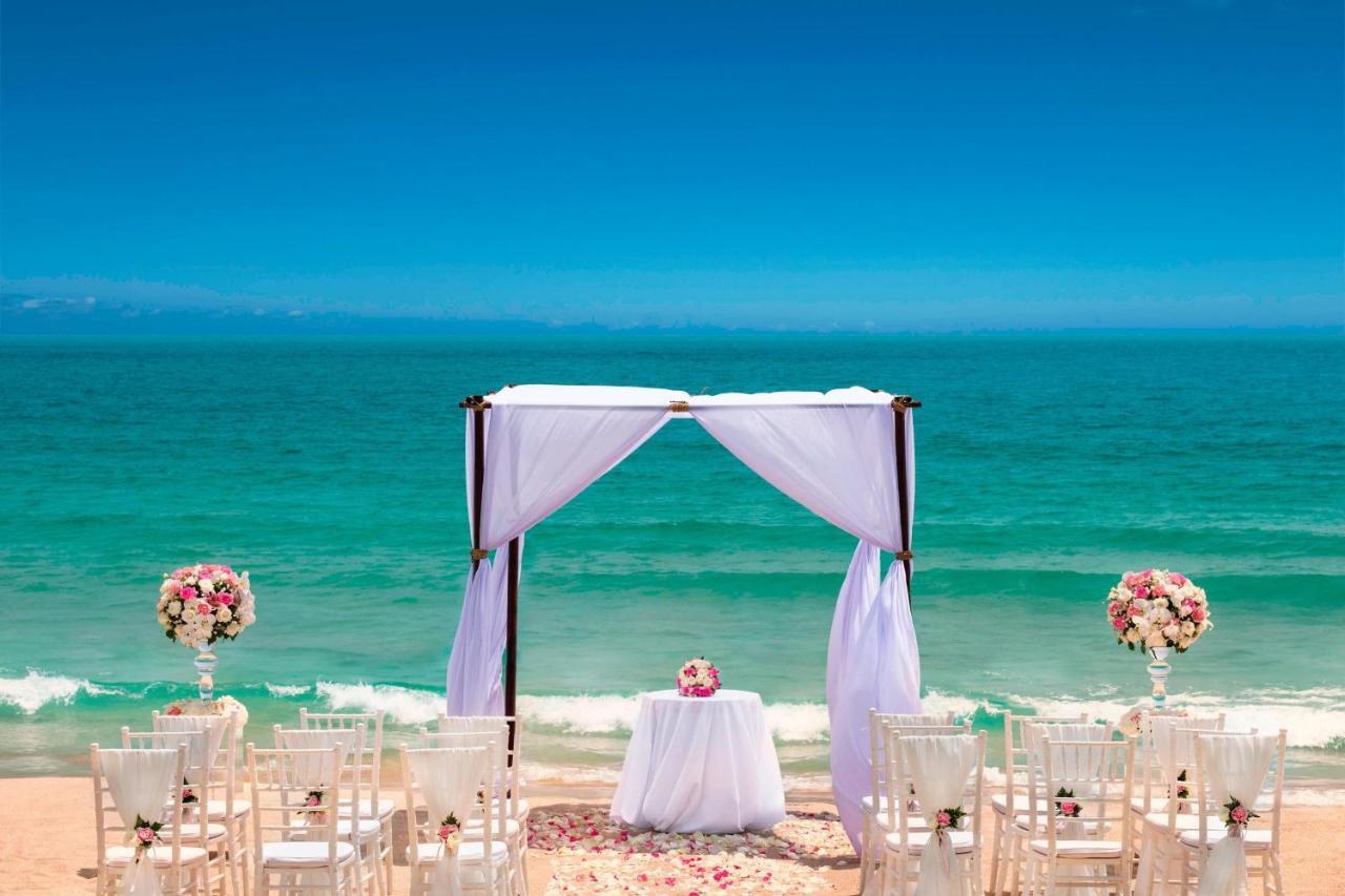Vana Belle, A Luxury Collection Resort, 5* Ko Samui