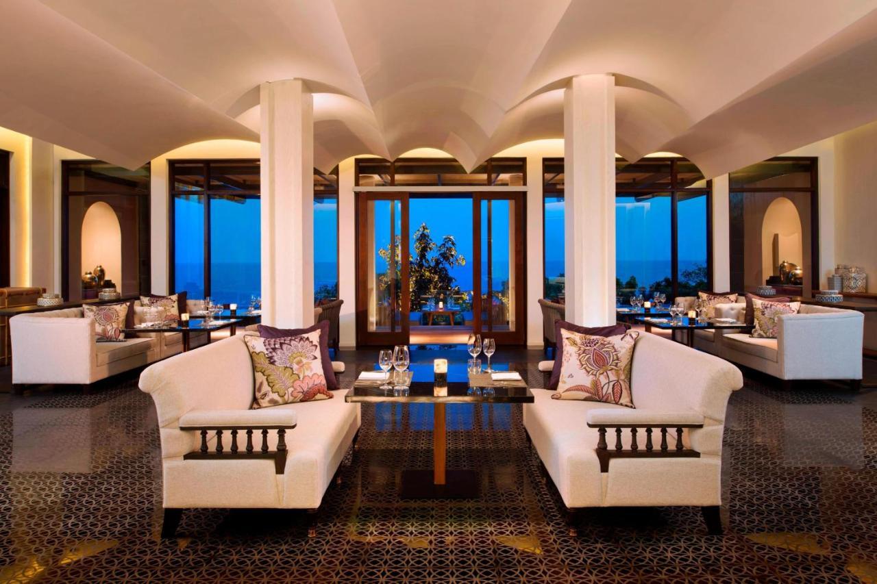 Vana Belle, A Luxury Collection Resort, Resort