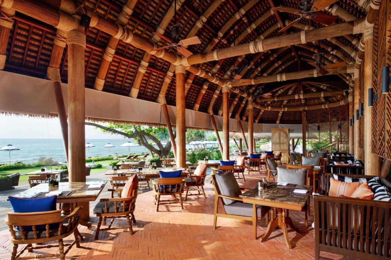 Vana Belle, A Luxury Collection Resort, Resort Ko Samui