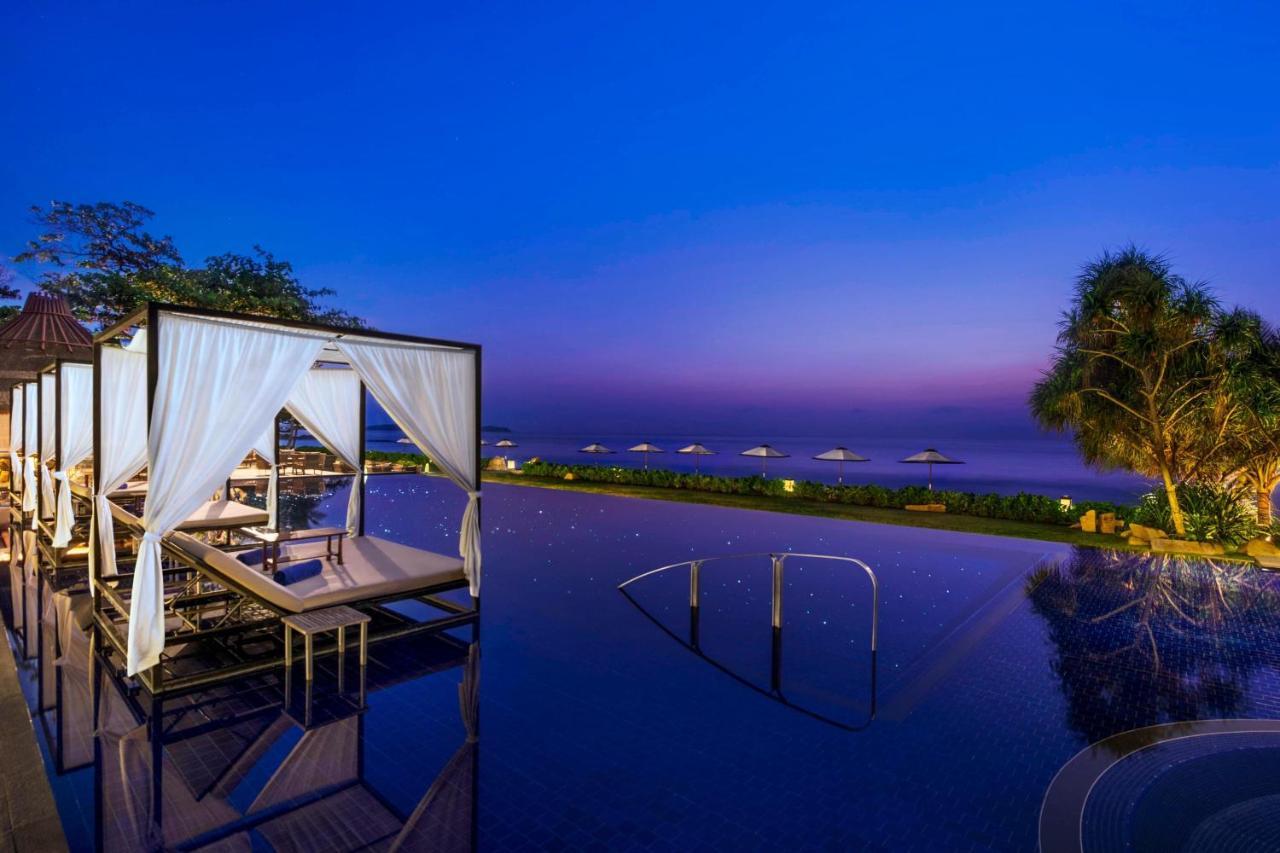 Vana Belle, A Luxury Collection Resort, Resort Ko Samui