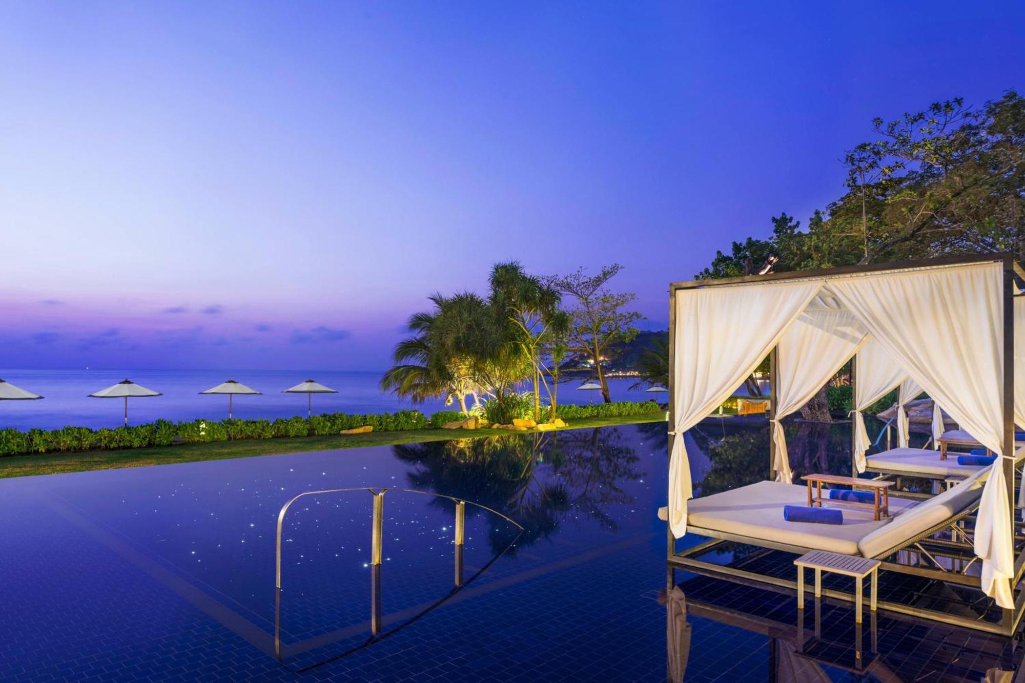 Vana Belle, A Luxury Collection Resort, Resort Ko Samui