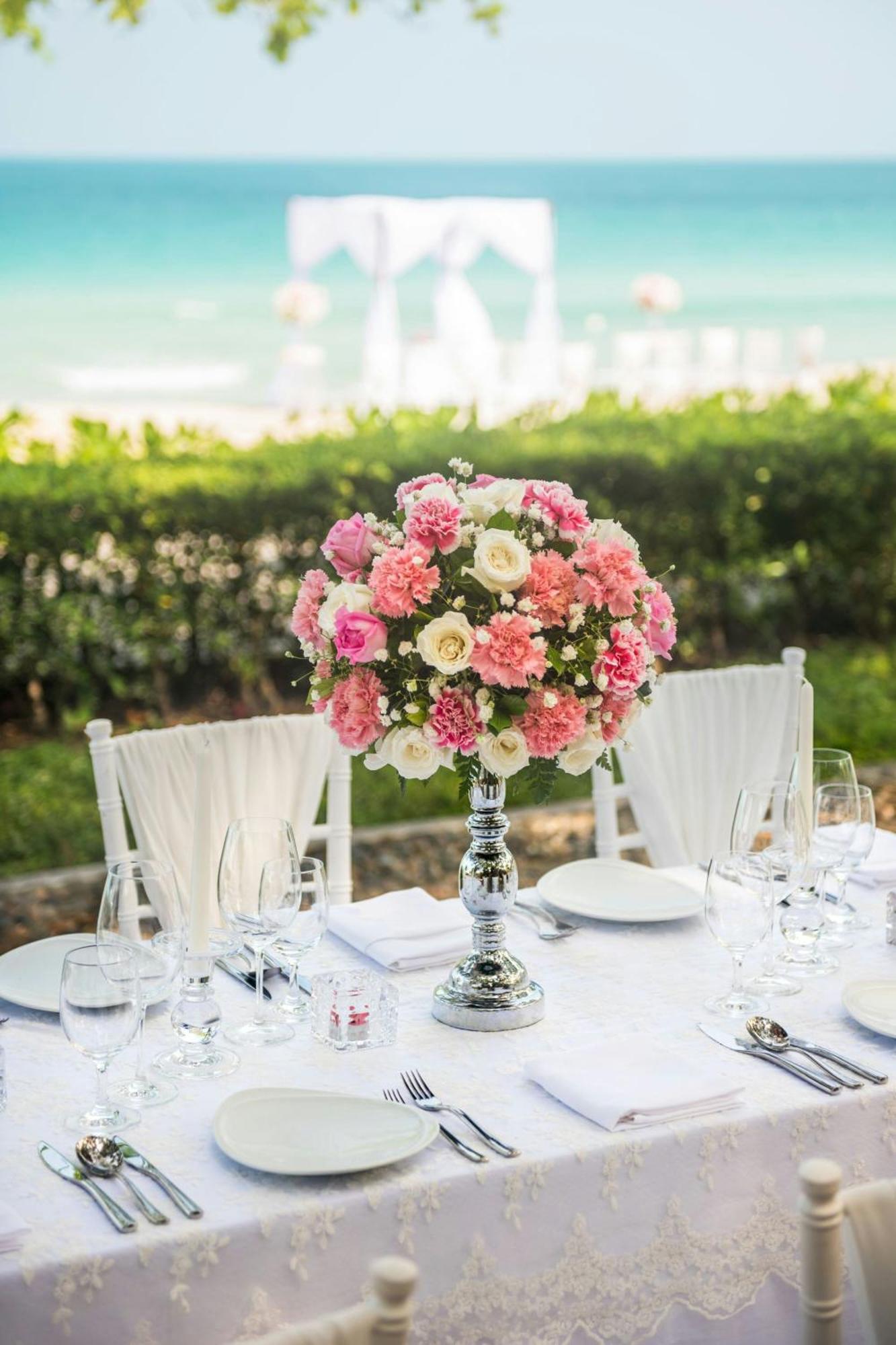 Vana Belle, A Luxury Collection Resort, Ko Samui