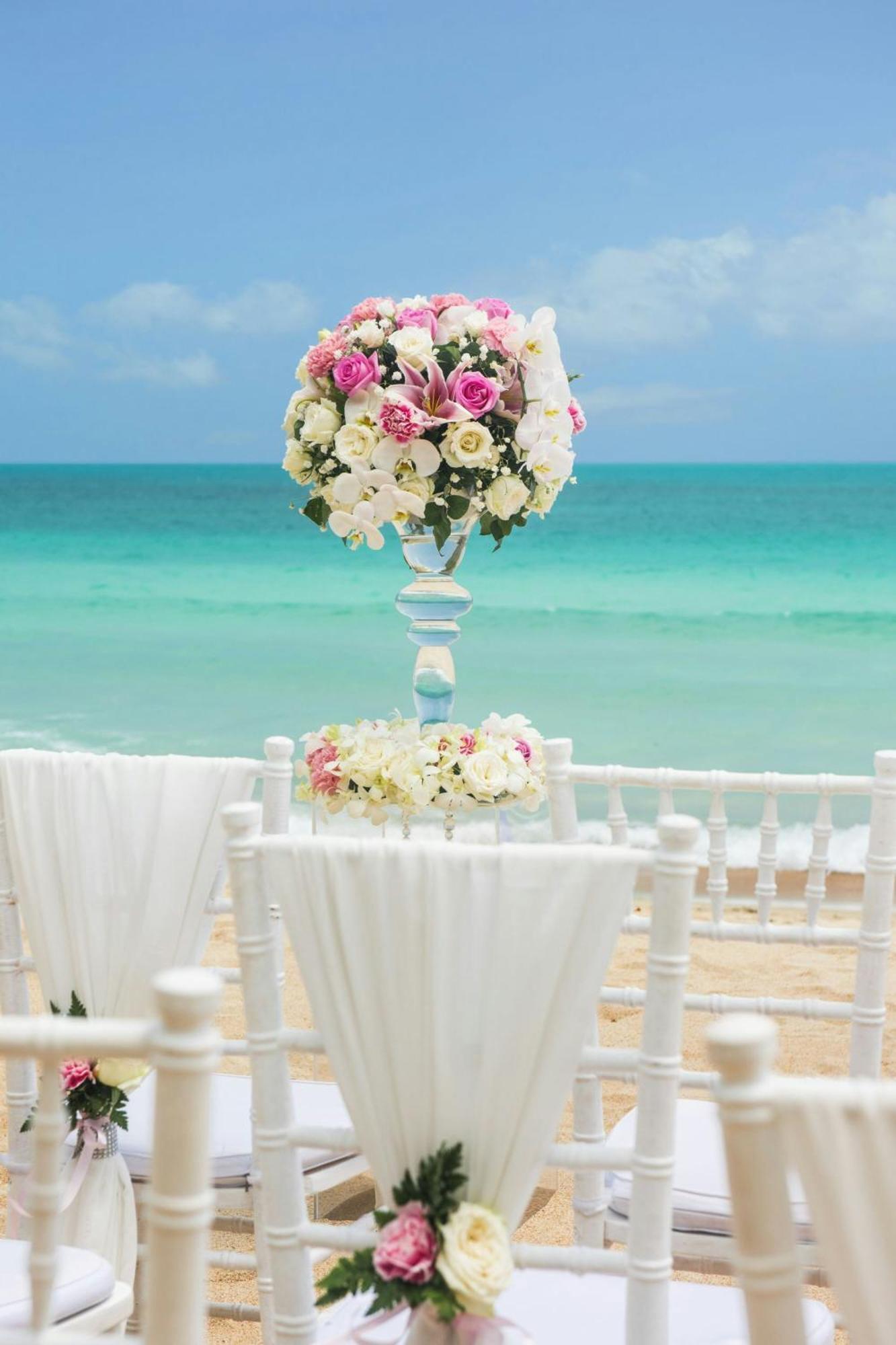 Vana Belle, A Luxury Collection Resort, 5* Ko Samui