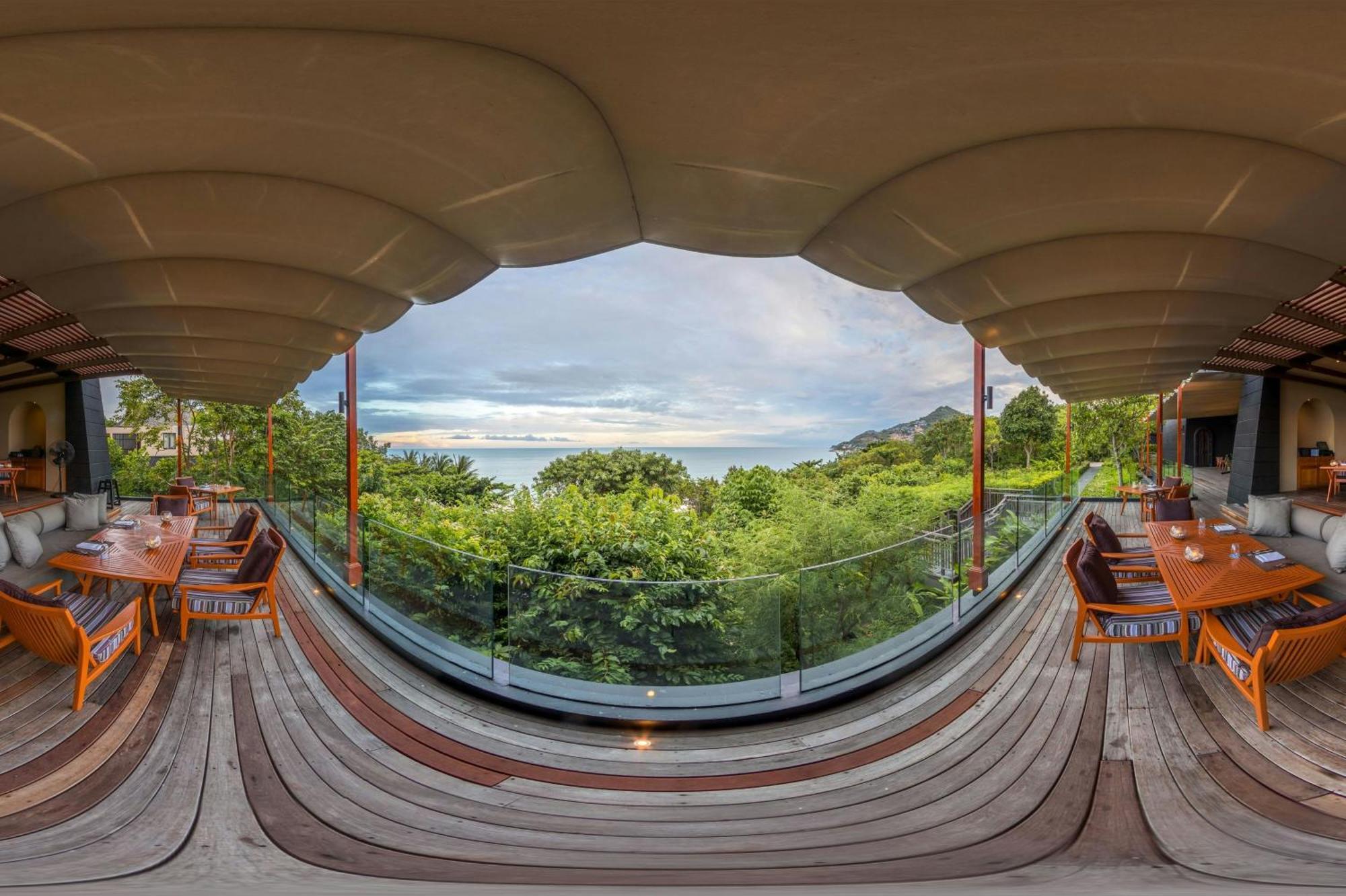 Vana Belle, A Luxury Collection Resort, 5* Ko Samui