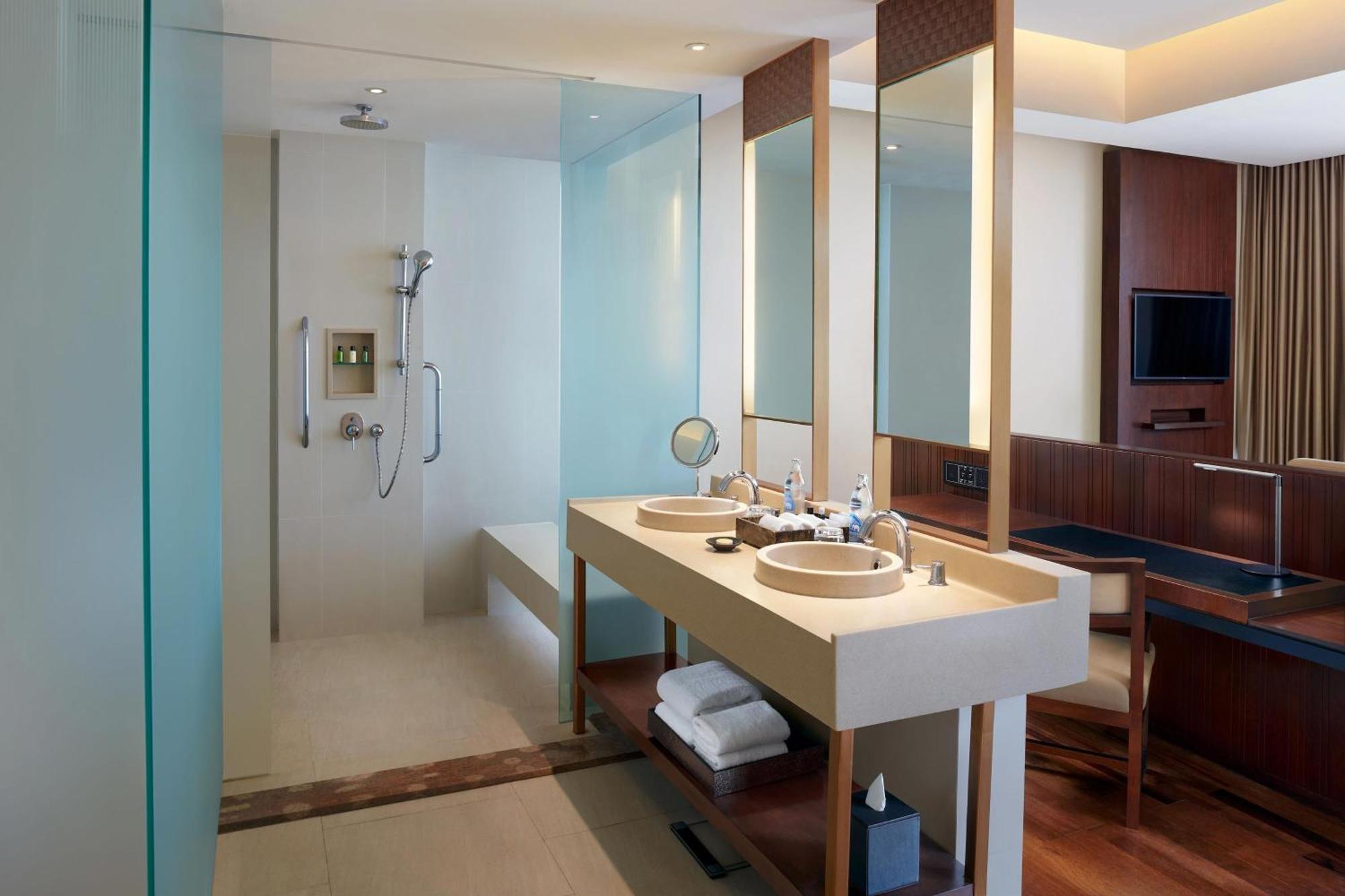 Vana Belle, A Luxury Collection Resort, Resort Ko Samui