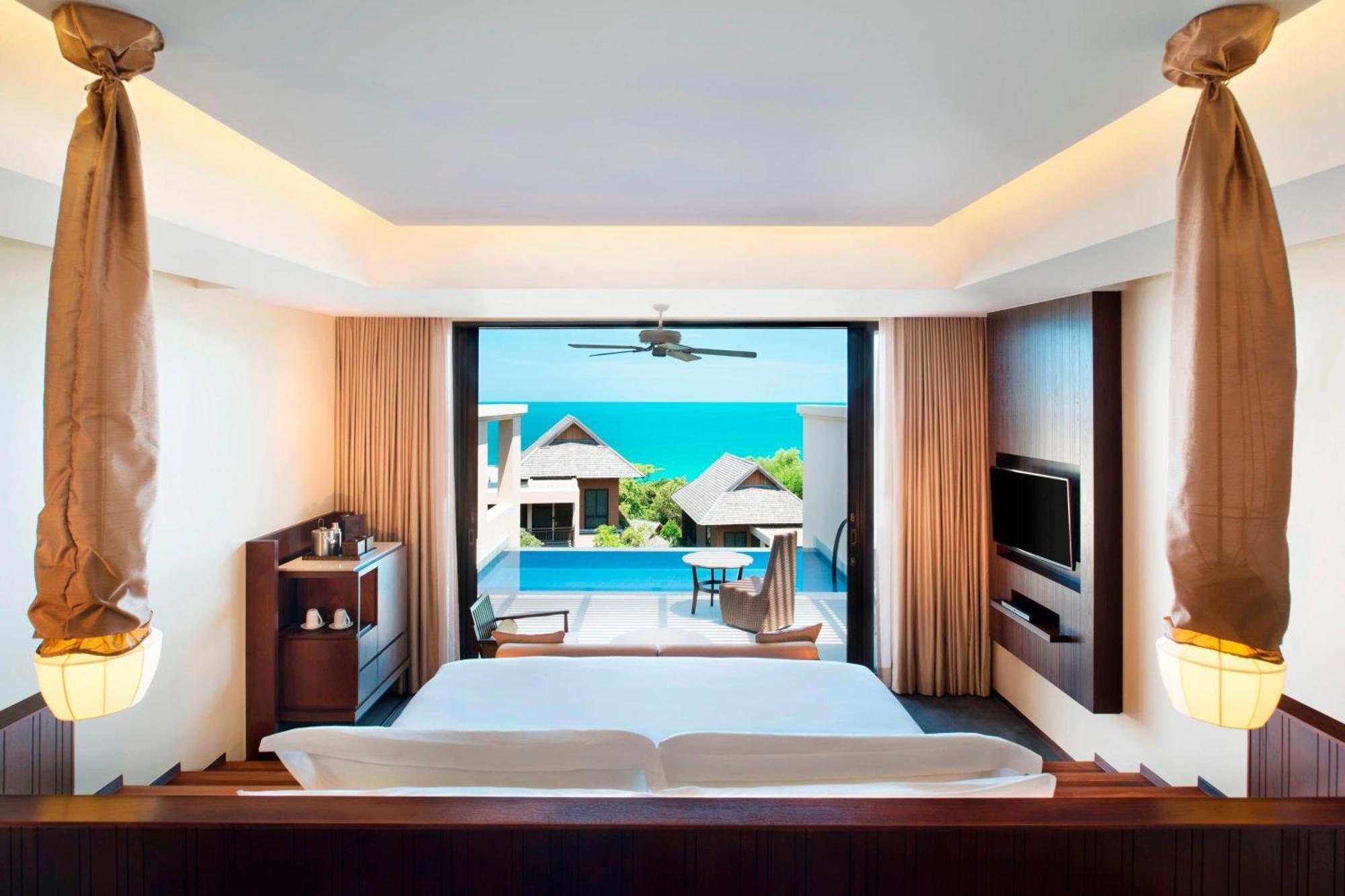 Vana Belle, A Luxury Collection Resort, 5*
