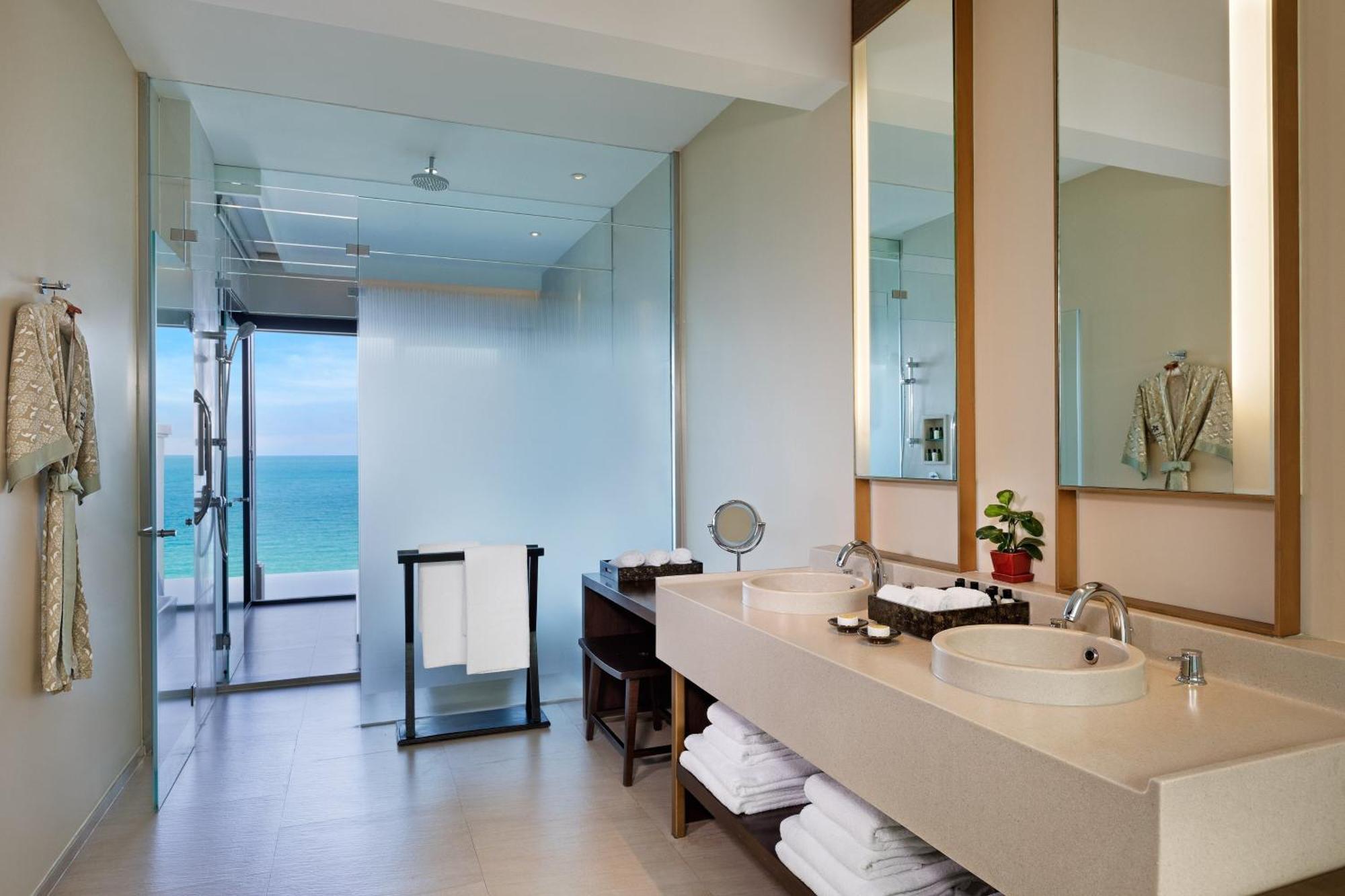 Resort Vana Belle, A Luxury Collection Resort, 5*