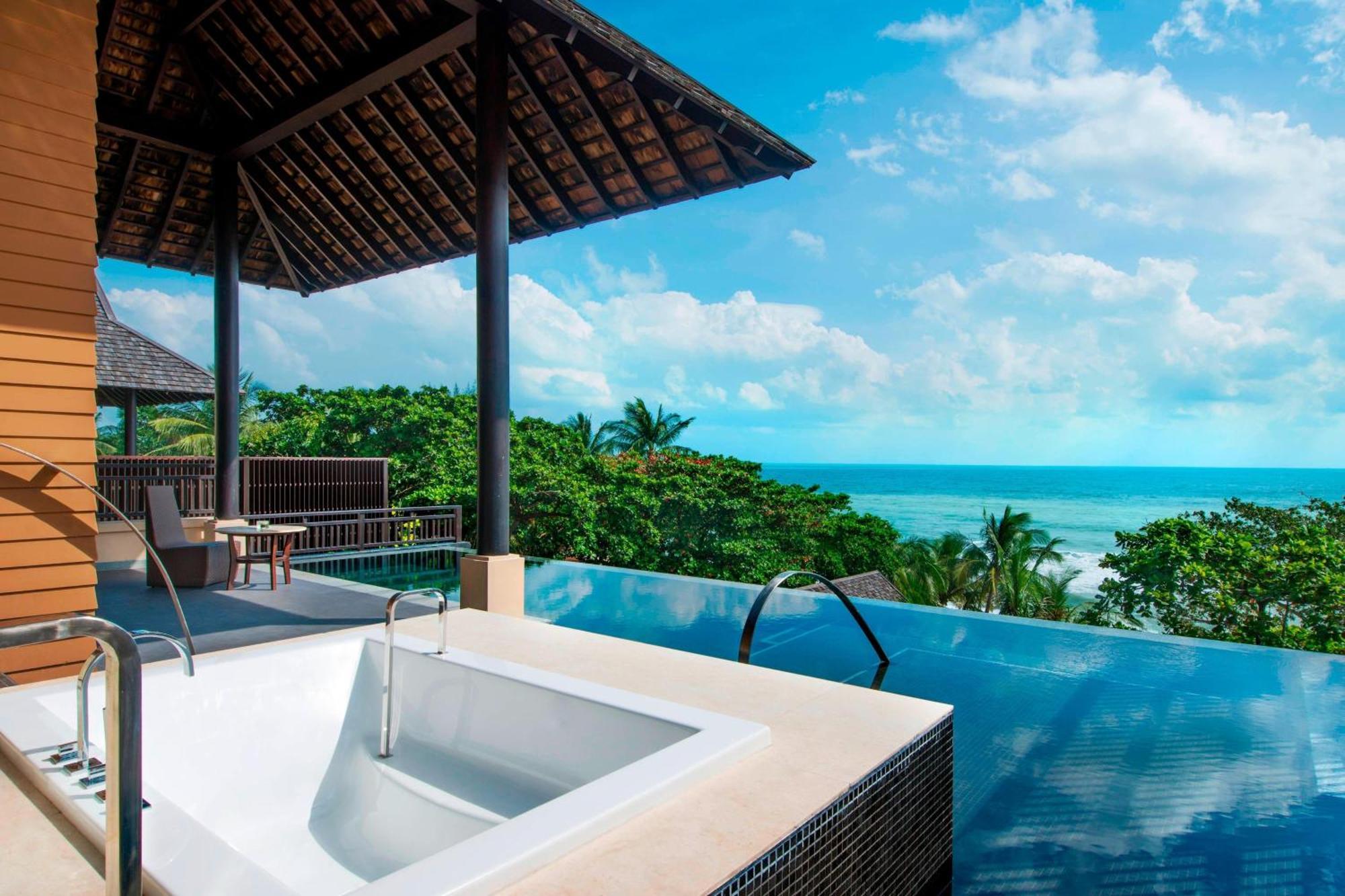 Vana Belle, A Luxury Collection Resort, Resort Ko Samui