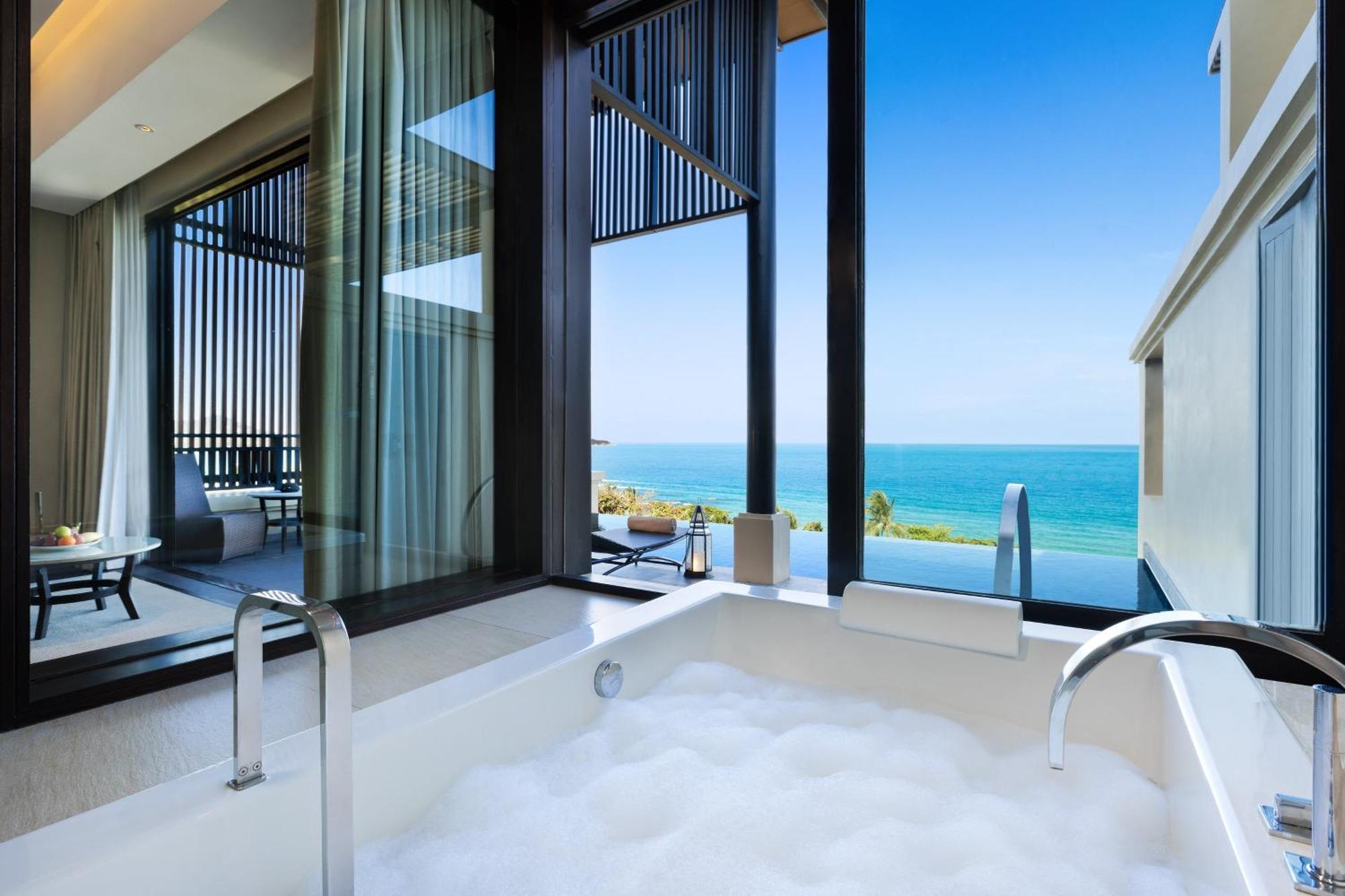Vana Belle, A Luxury Collection Resort, 5* Ko Samui