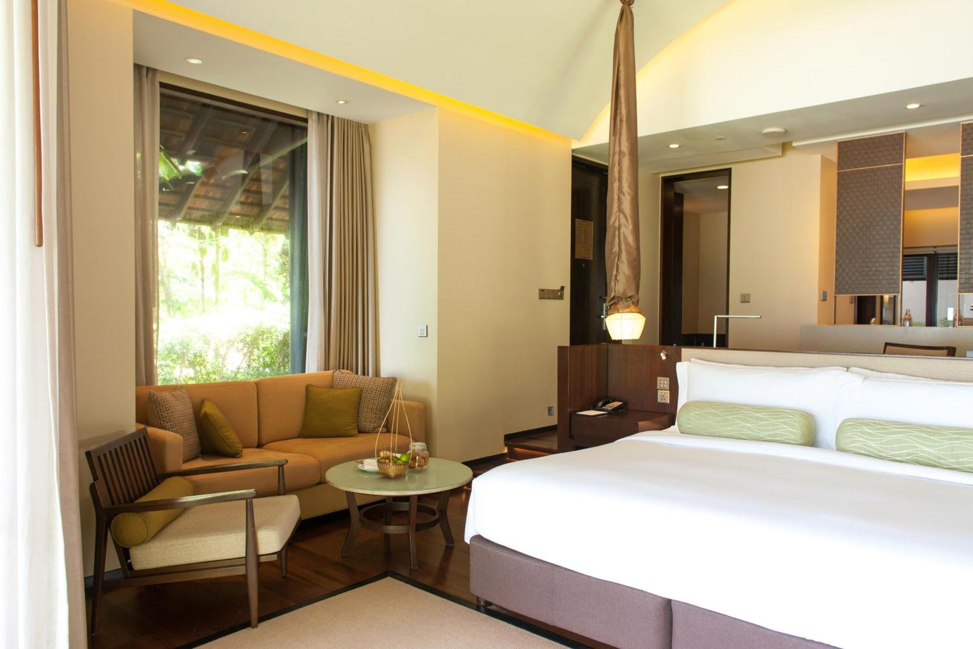 Resort Vana Belle, A Luxury Collection Resort, 5*