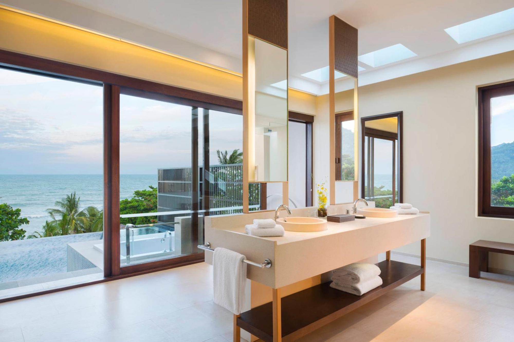 Vana Belle, A Luxury Collection Resort, Resort Ko Samui