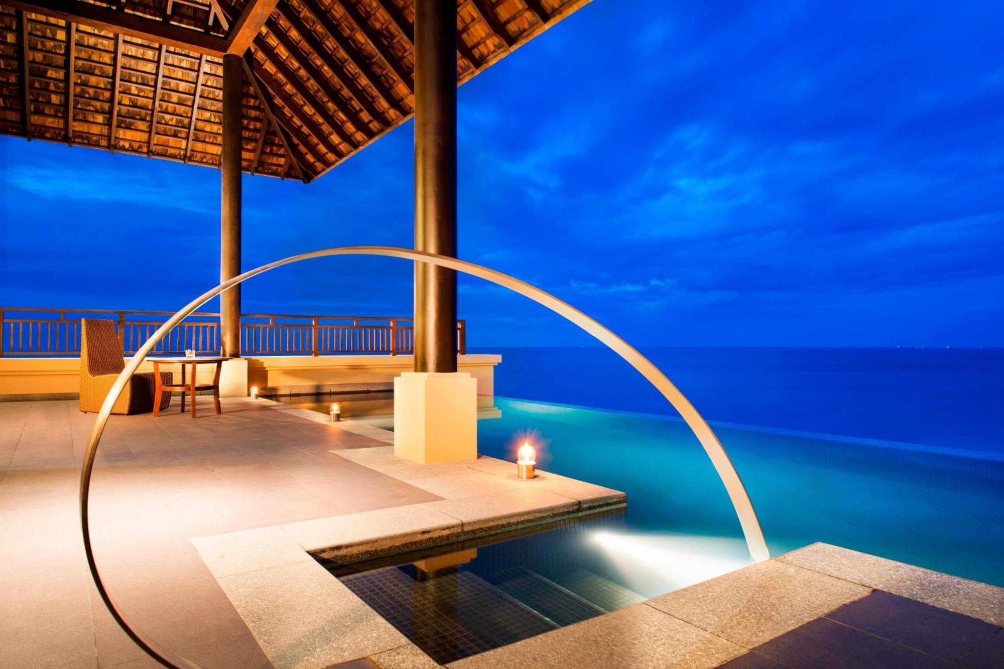 Resort Vana Belle, A Luxury Collection Resort, Ko Samui
