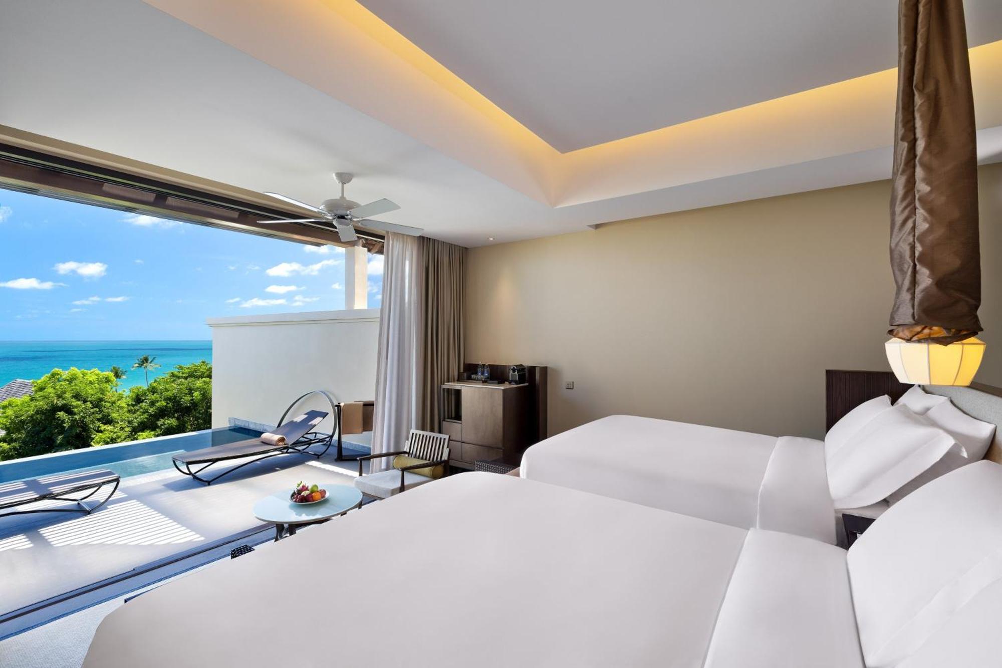 Vana Belle, A Luxury Collection Resort, 5*