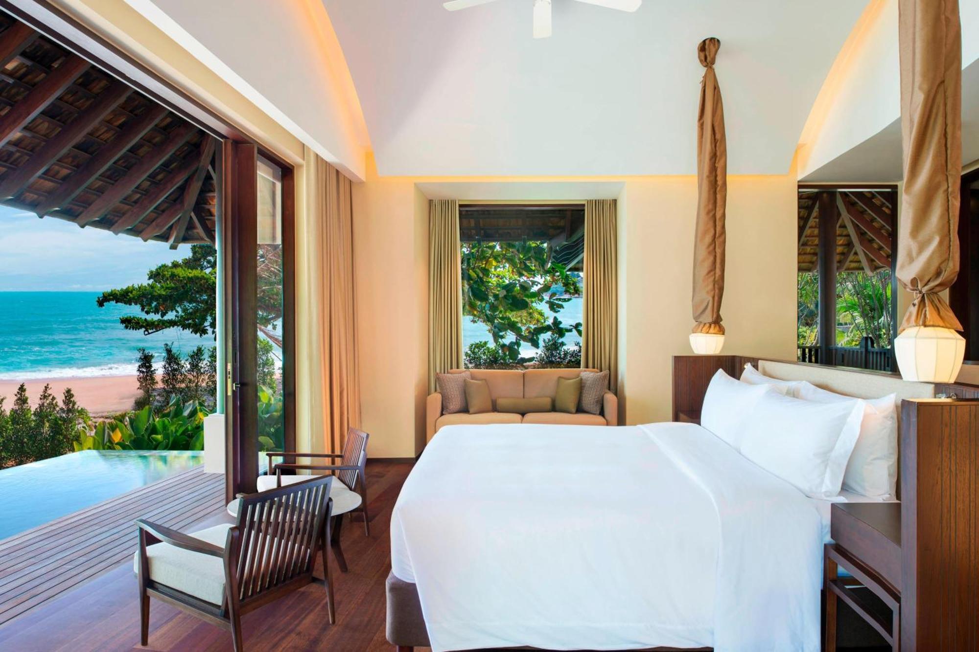Vana Belle, A Luxury Collection Resort, 5*