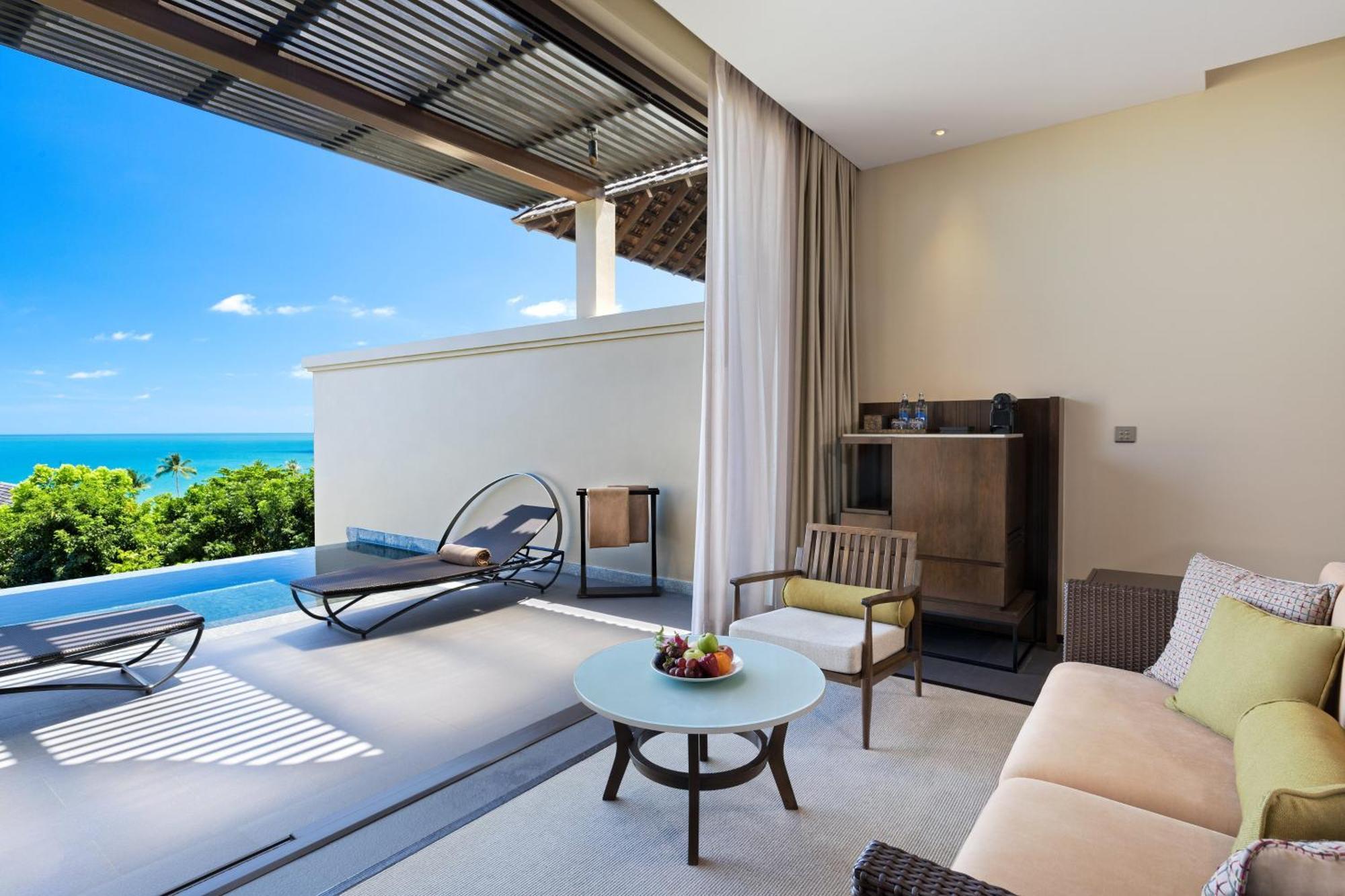 Vana Belle, A Luxury Collection Resort,