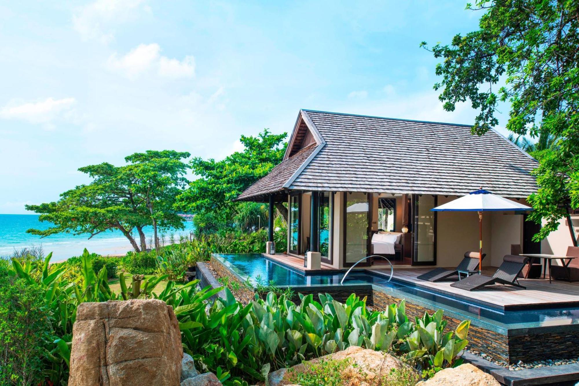 Vana Belle, A Luxury Collection Resort, Resort