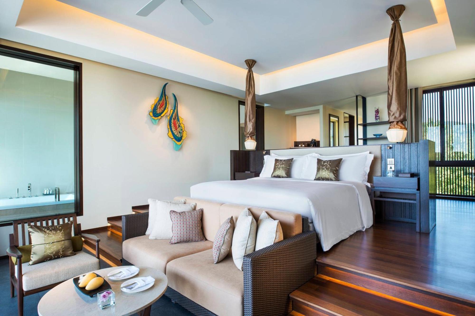 Vana Belle, A Luxury Collection Resort, Resort 5*