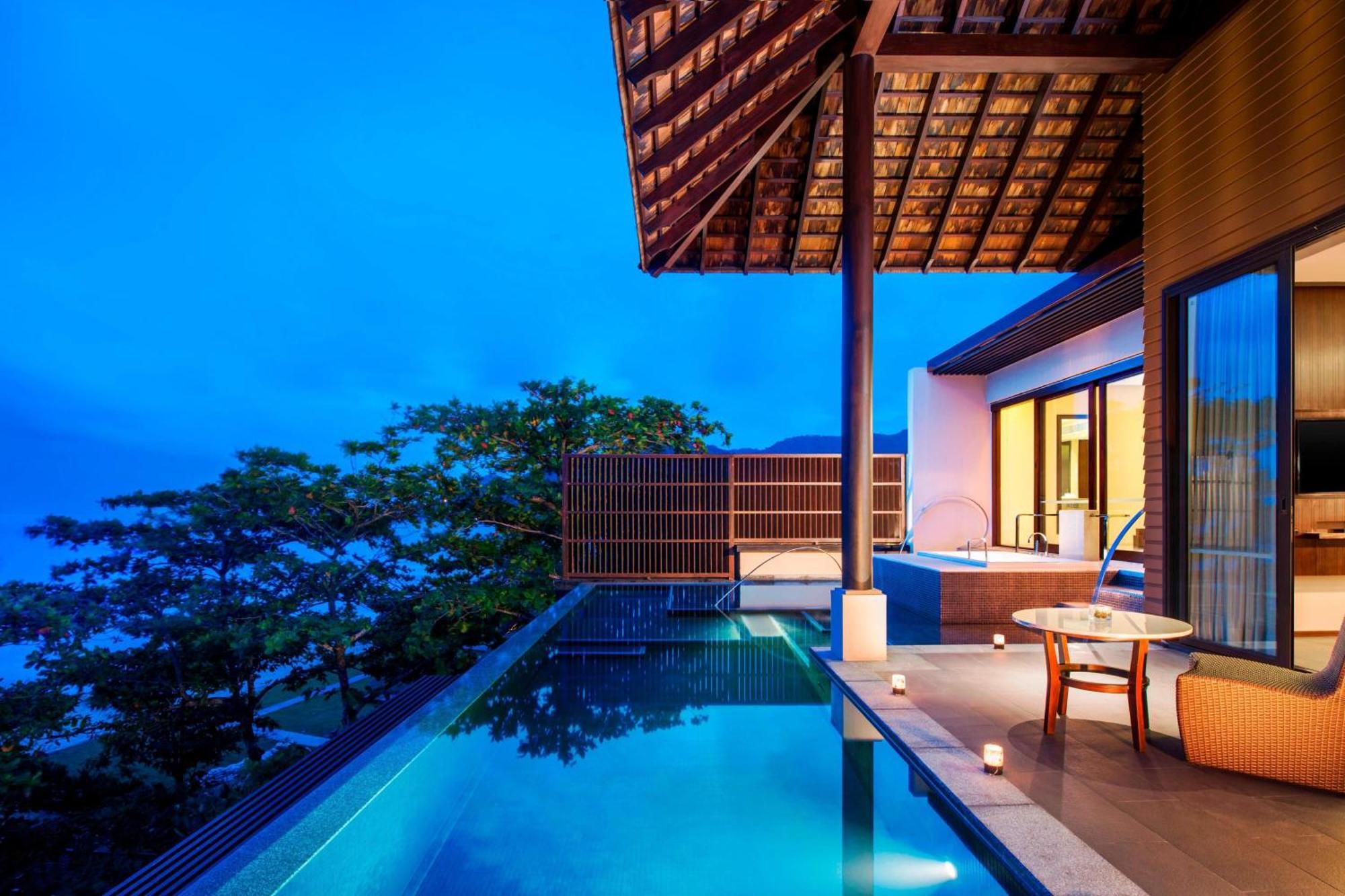 Resort Vana Belle, A Luxury Collection Resort, 5*