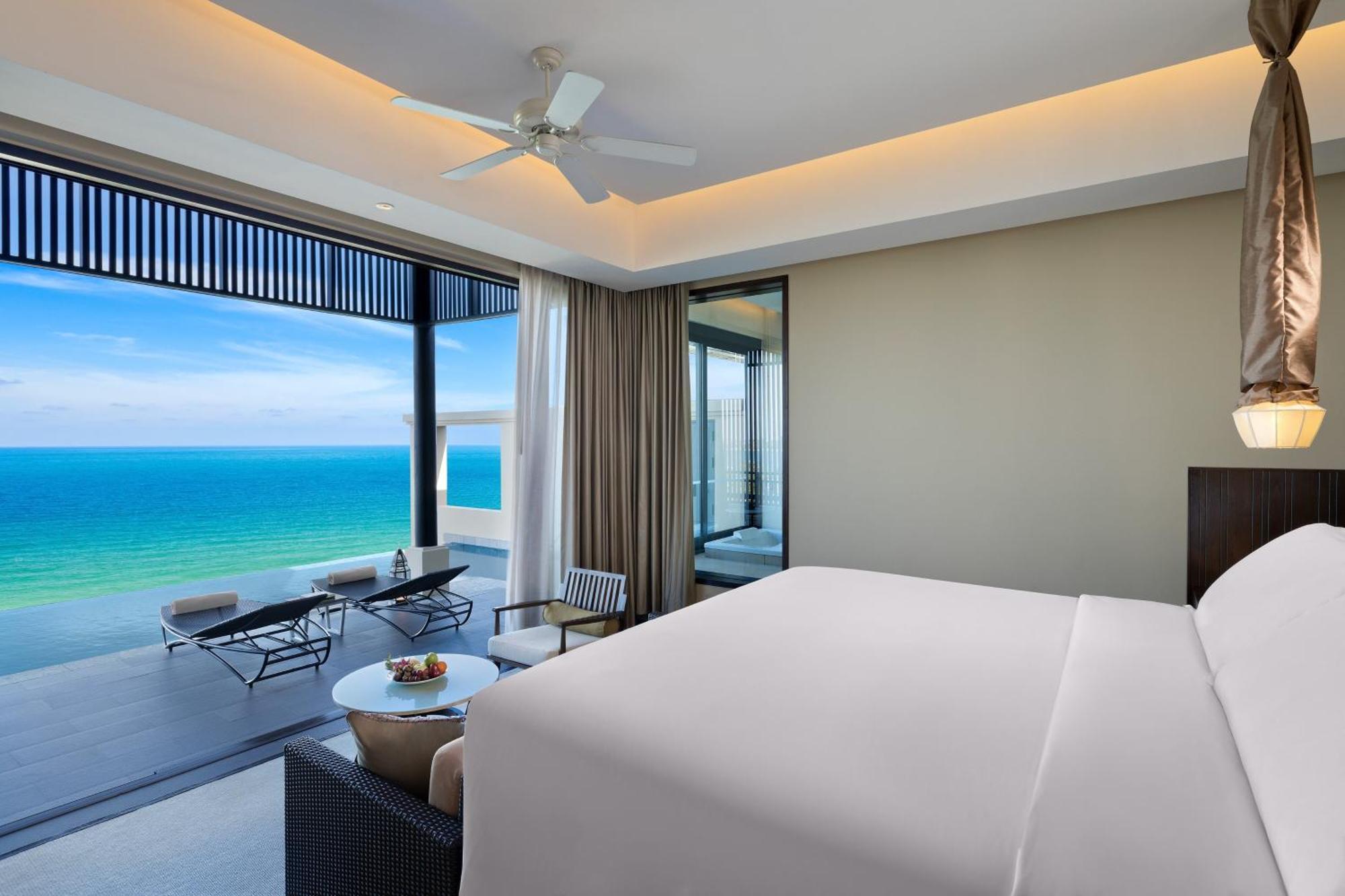 Vana Belle, A Luxury Collection Resort, Resort Ko Samui