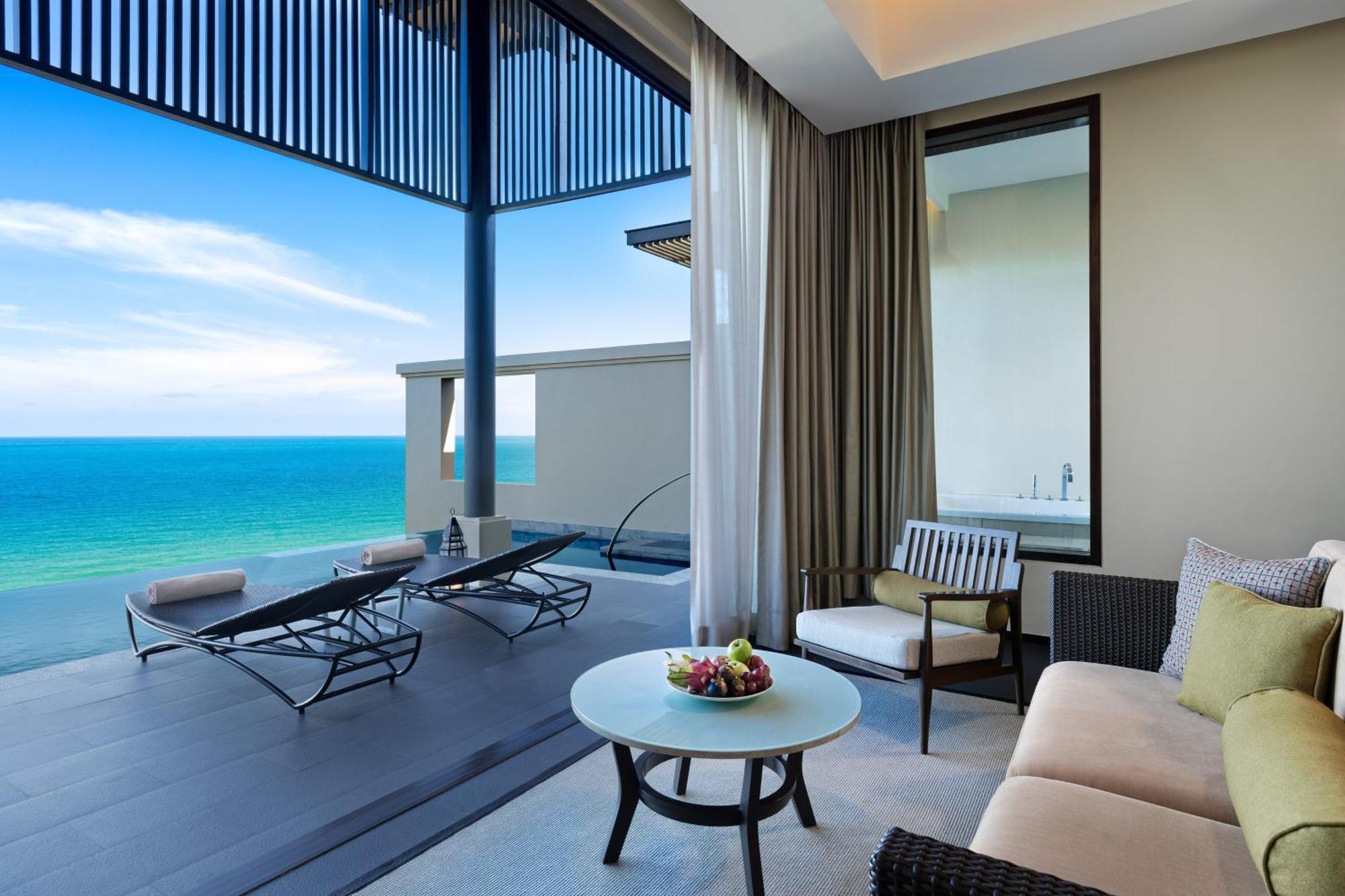 Vana Belle, A Luxury Collection Resort, 5*