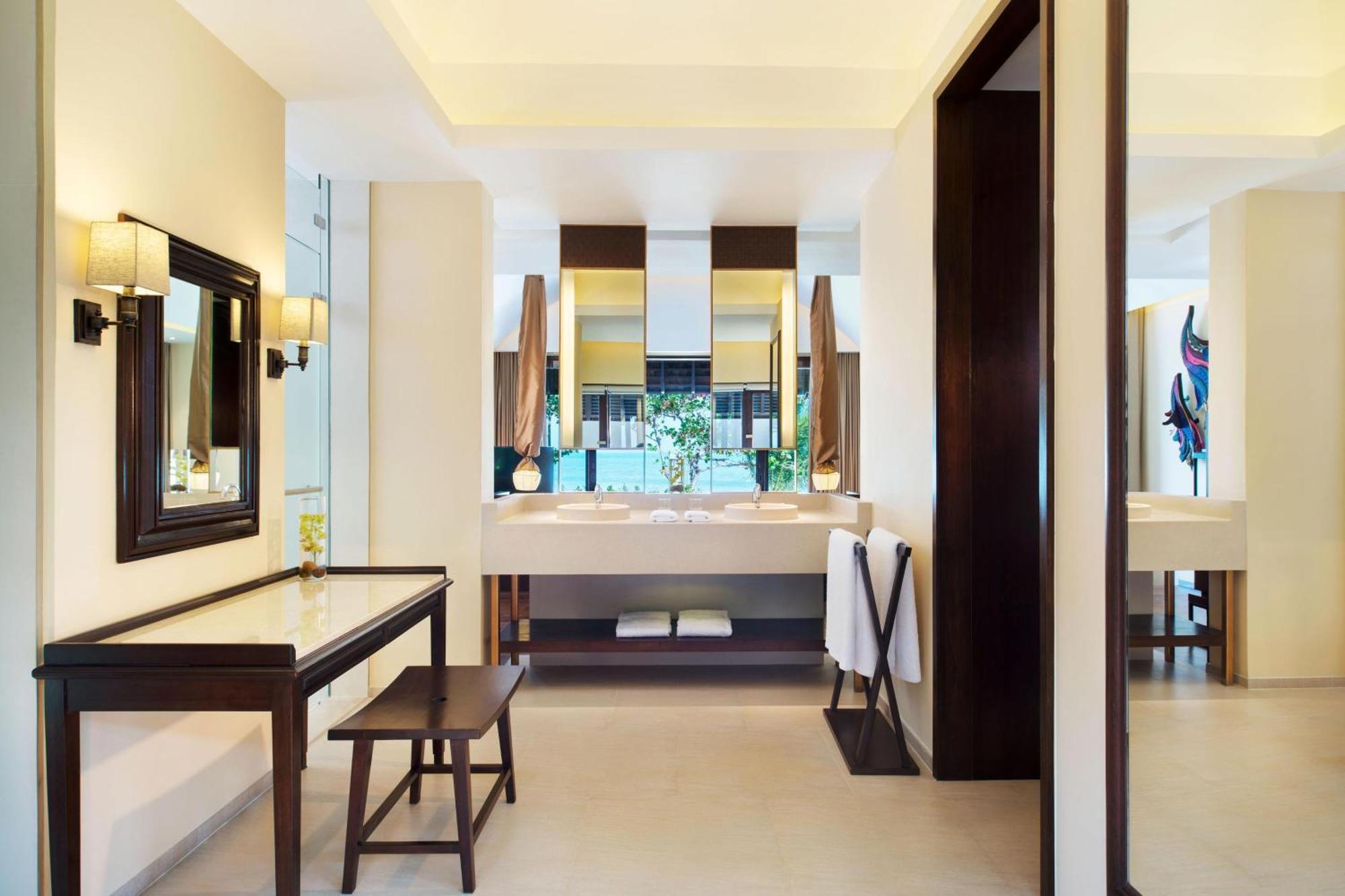 Vana Belle, A Luxury Collection Resort, Ko Samui